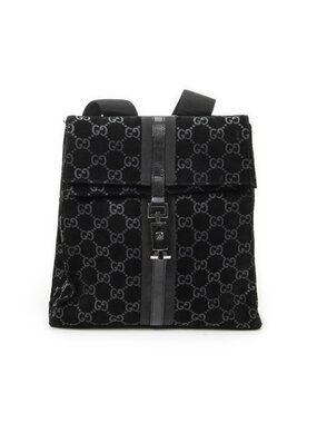 Gucci | Bags | Nwt Gucci Bamboo Mini Backpack Pink Leather  display picture 1